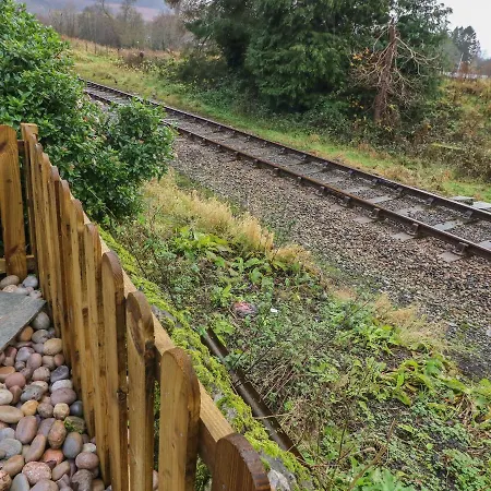 7 Railway Cottages * Улверстон