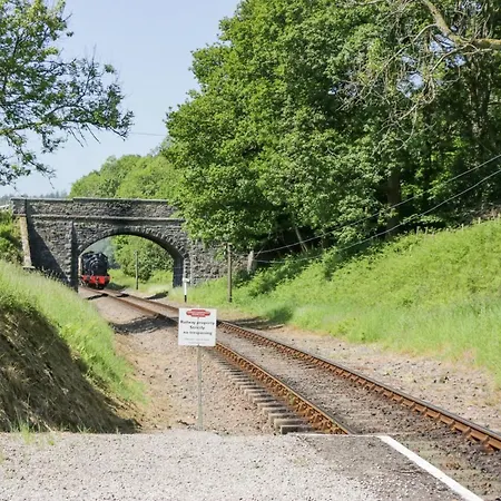 7 Railway Ulverston